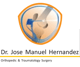 Slider image (6) Dr. Jose Manuel Hernandez - Orthopedic Surgery in Mexico